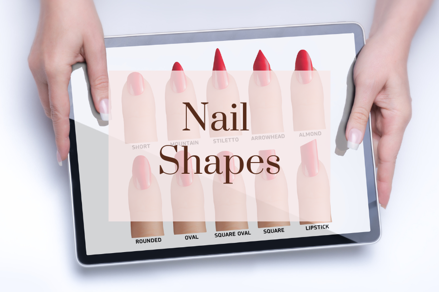 Nail Shapes