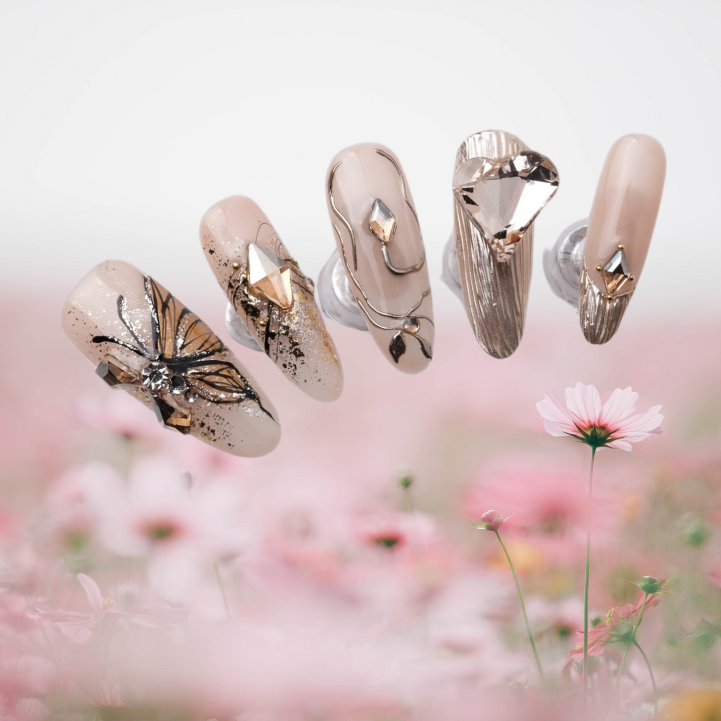 Butterfly Heart