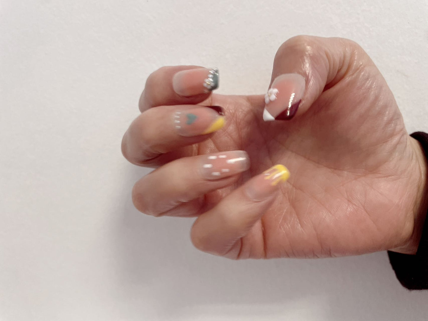 Flower Pop