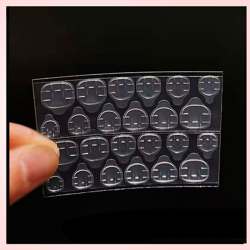 48pc Adhesive Tabs Kit Pack