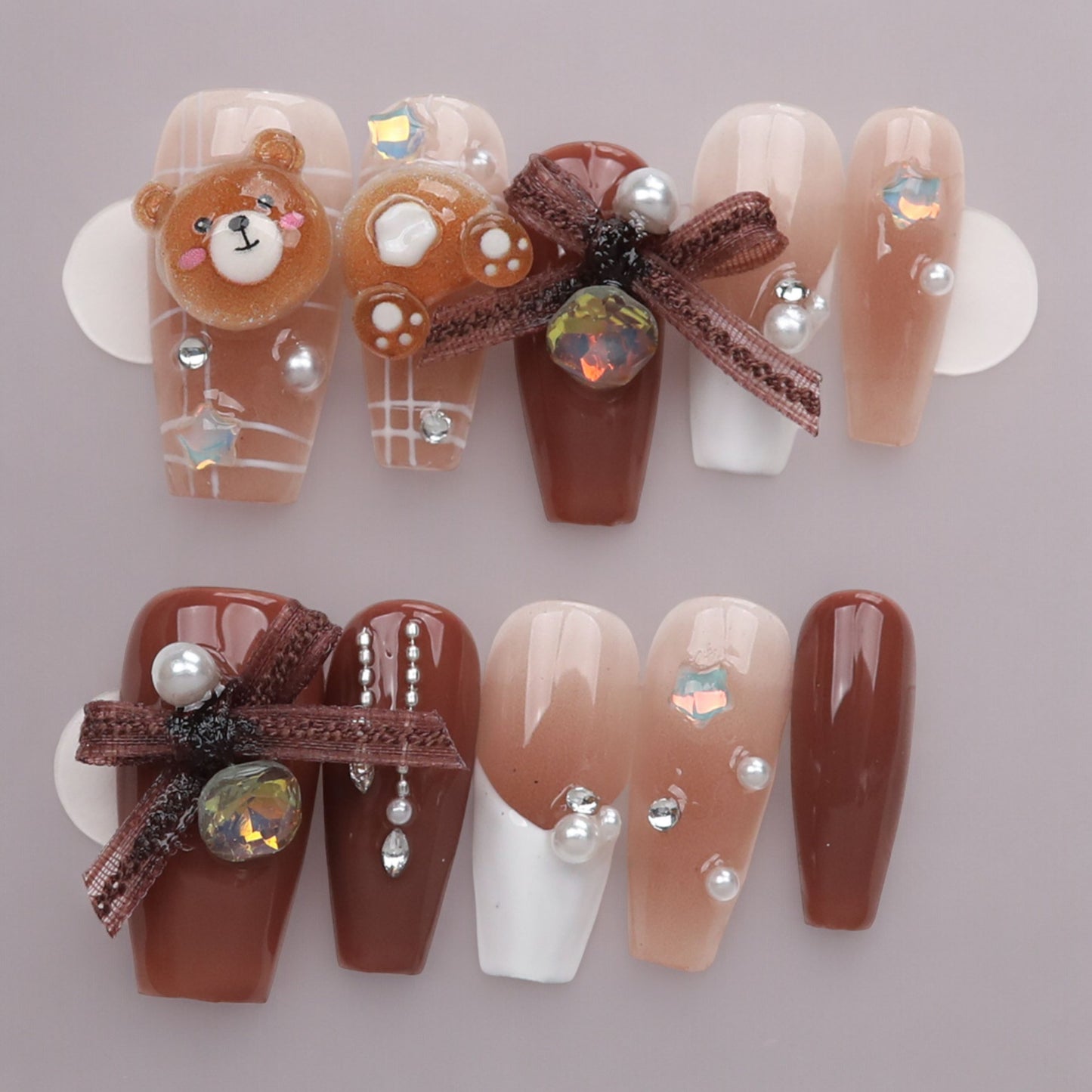 Bearlicious
