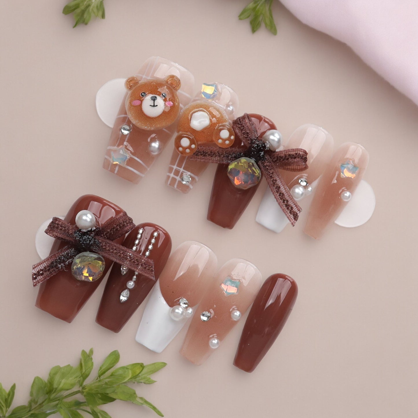 Bearlicious