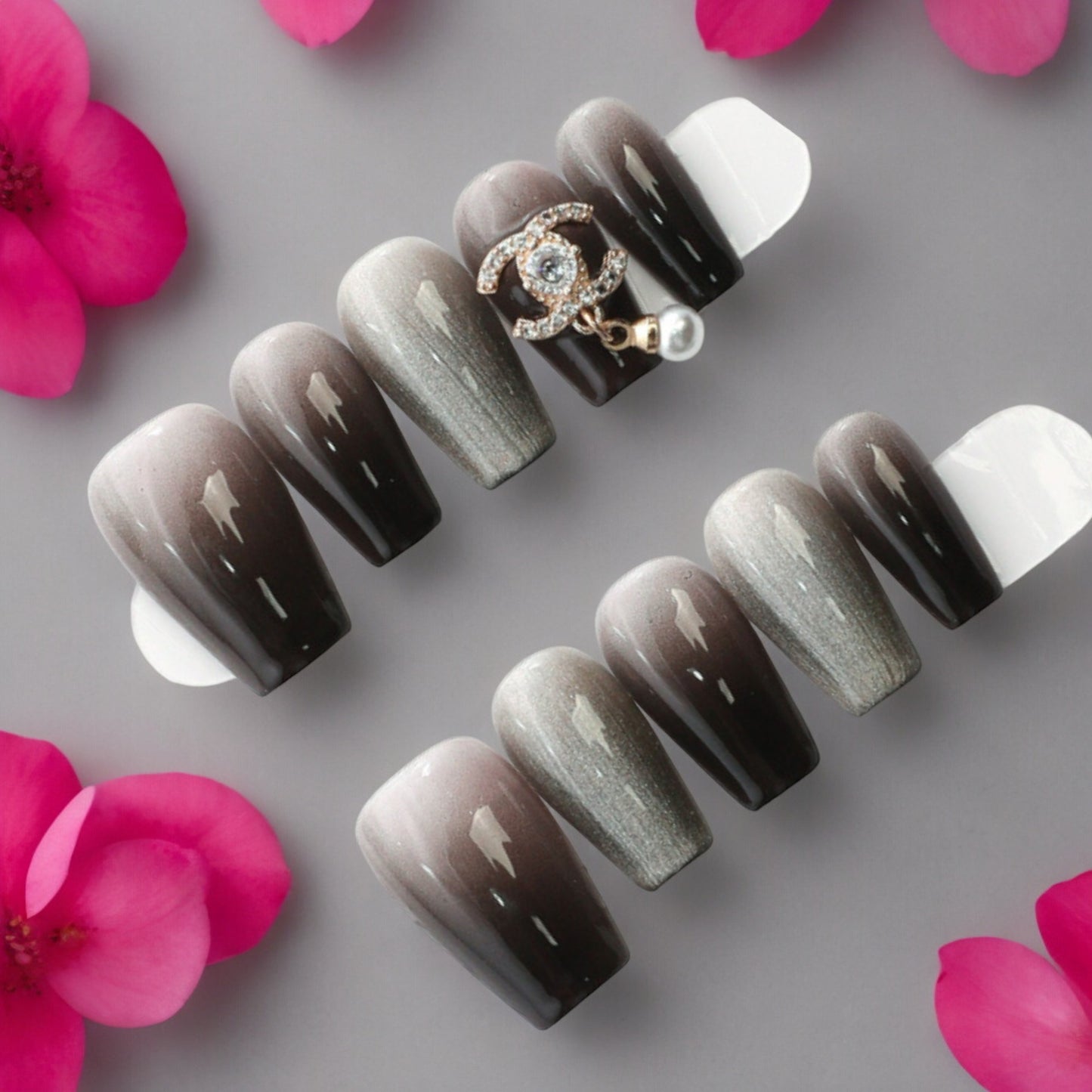 Ombre Glam