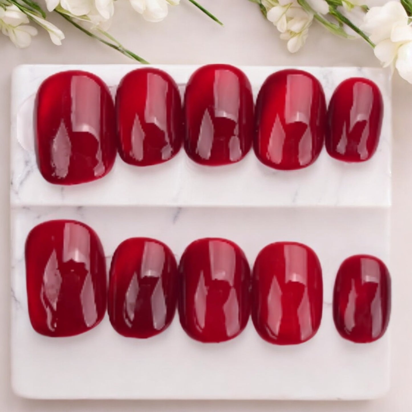 Cherry Red