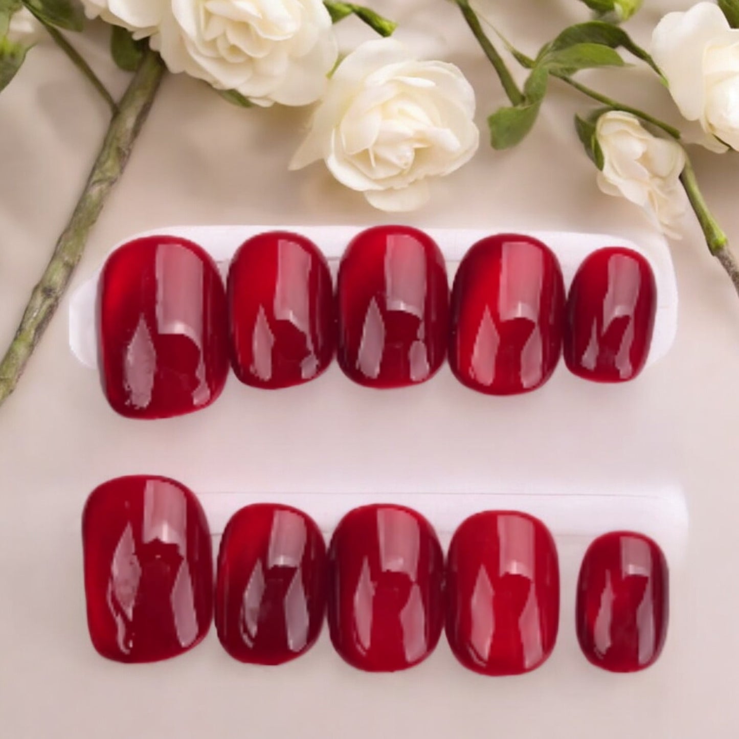 Cherry Red