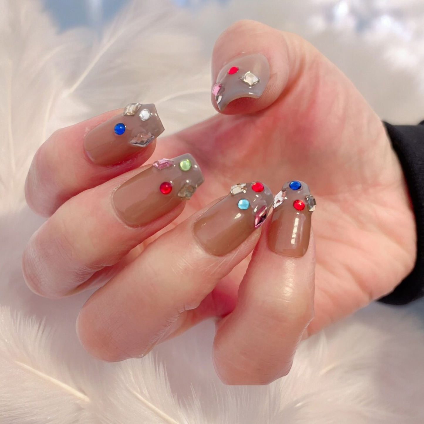 Bejewelled