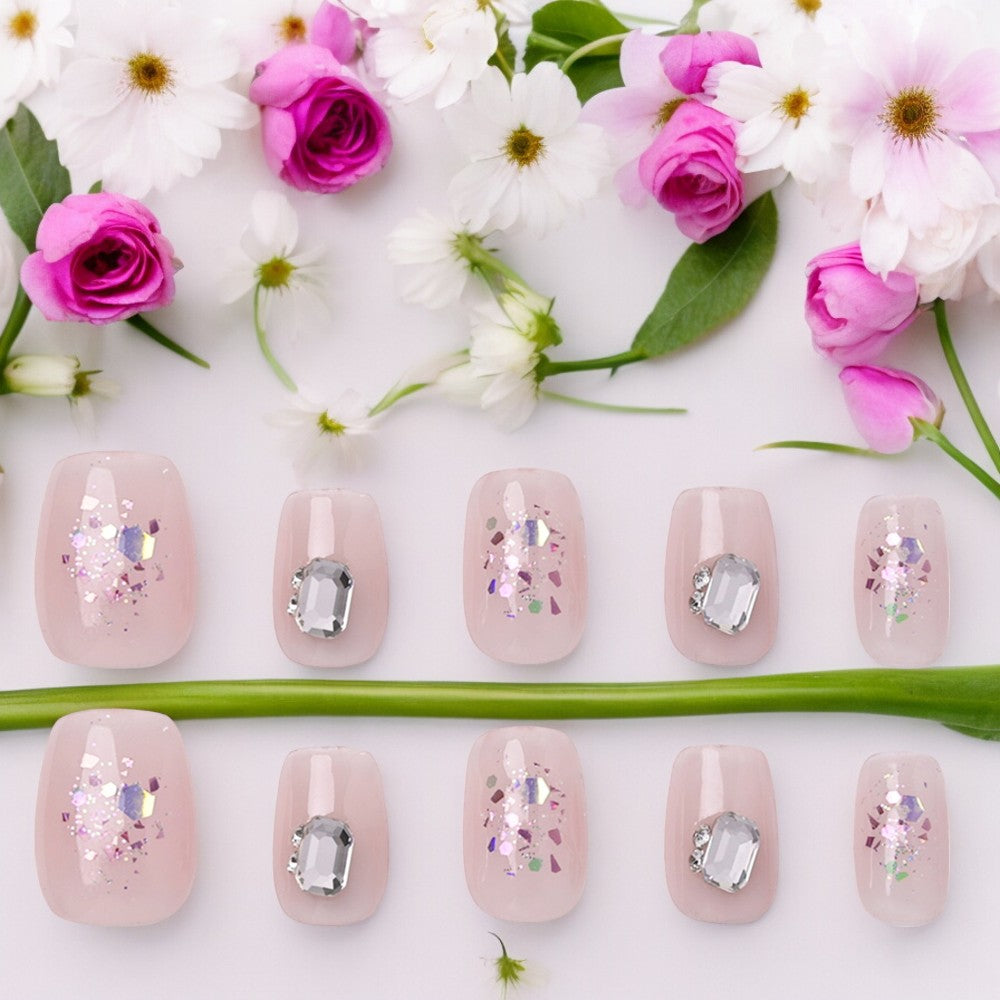 Pretty in Pink