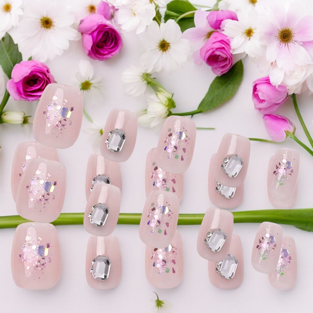 Pretty in Pink