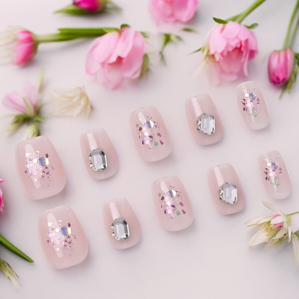 Pretty in Pink