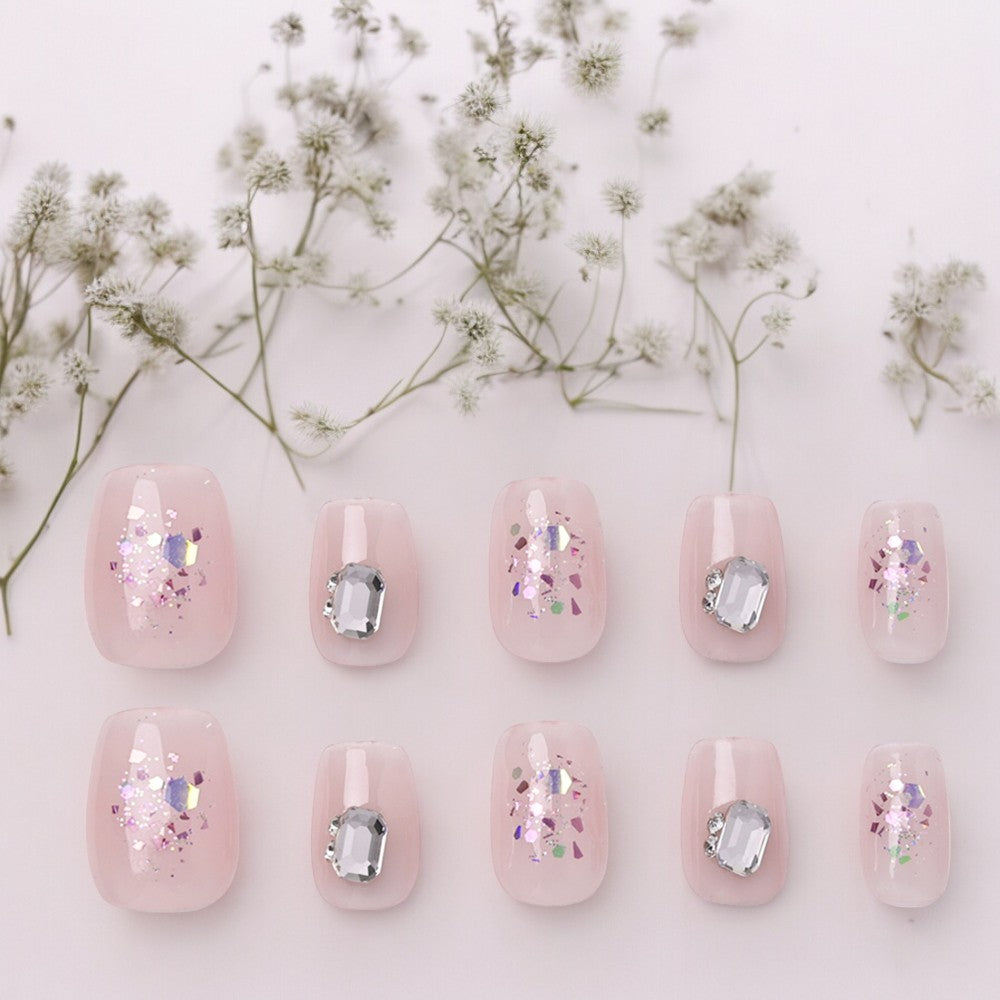 Pretty in Pink