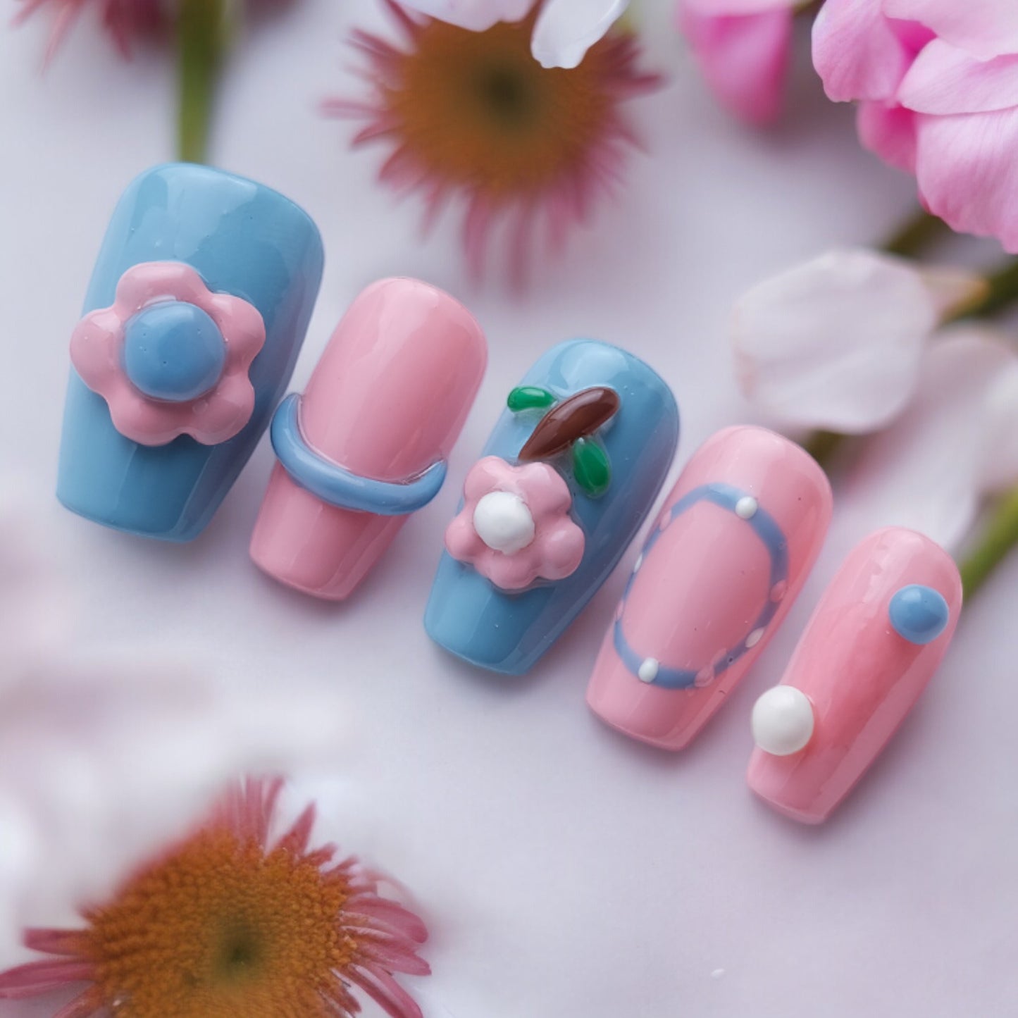 Sweet like Candy