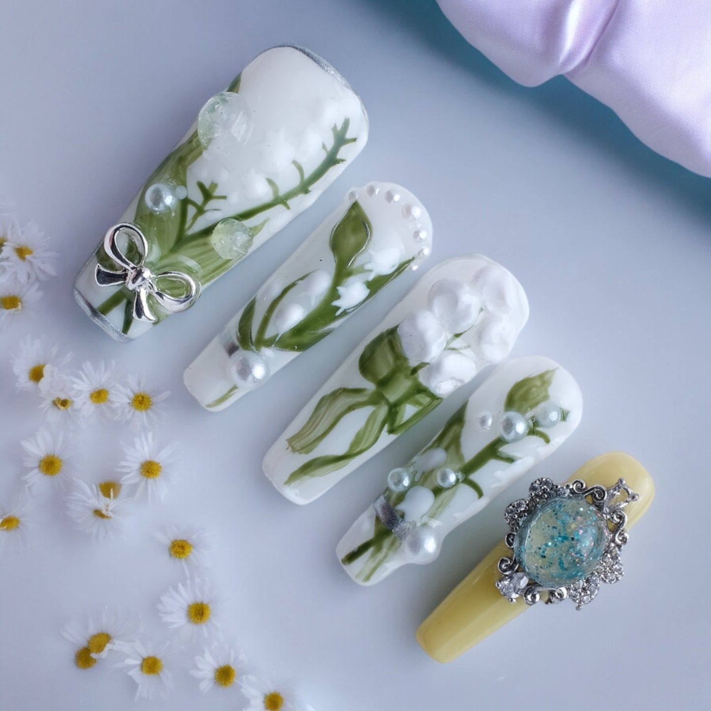Orchid Opulence