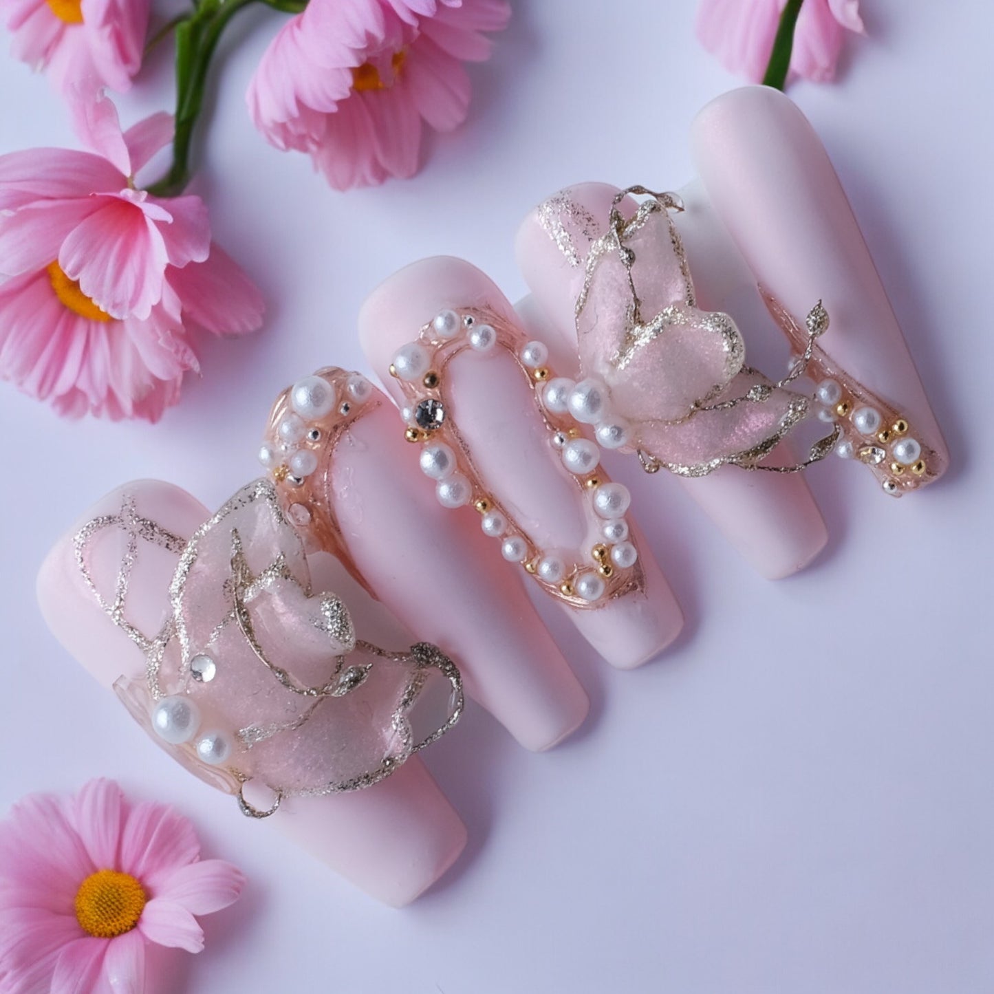 Princess Pink