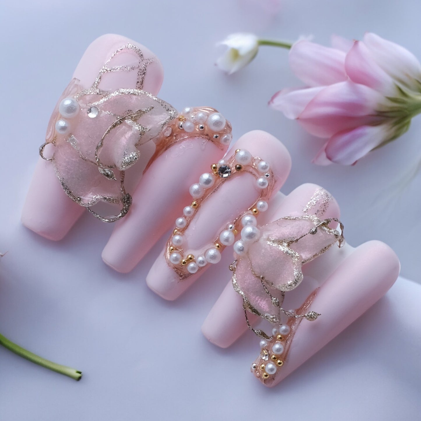 Princess Pink