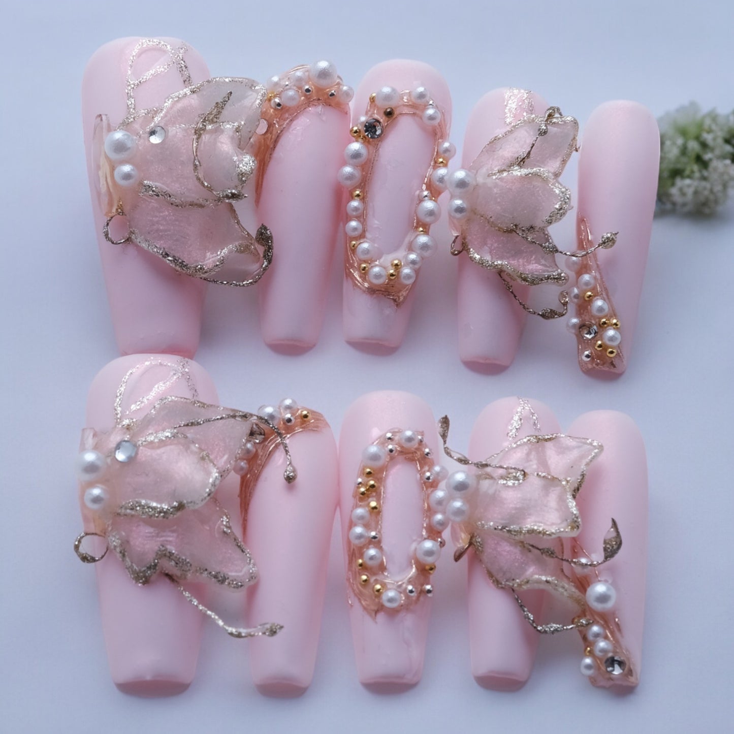 Princess Pink