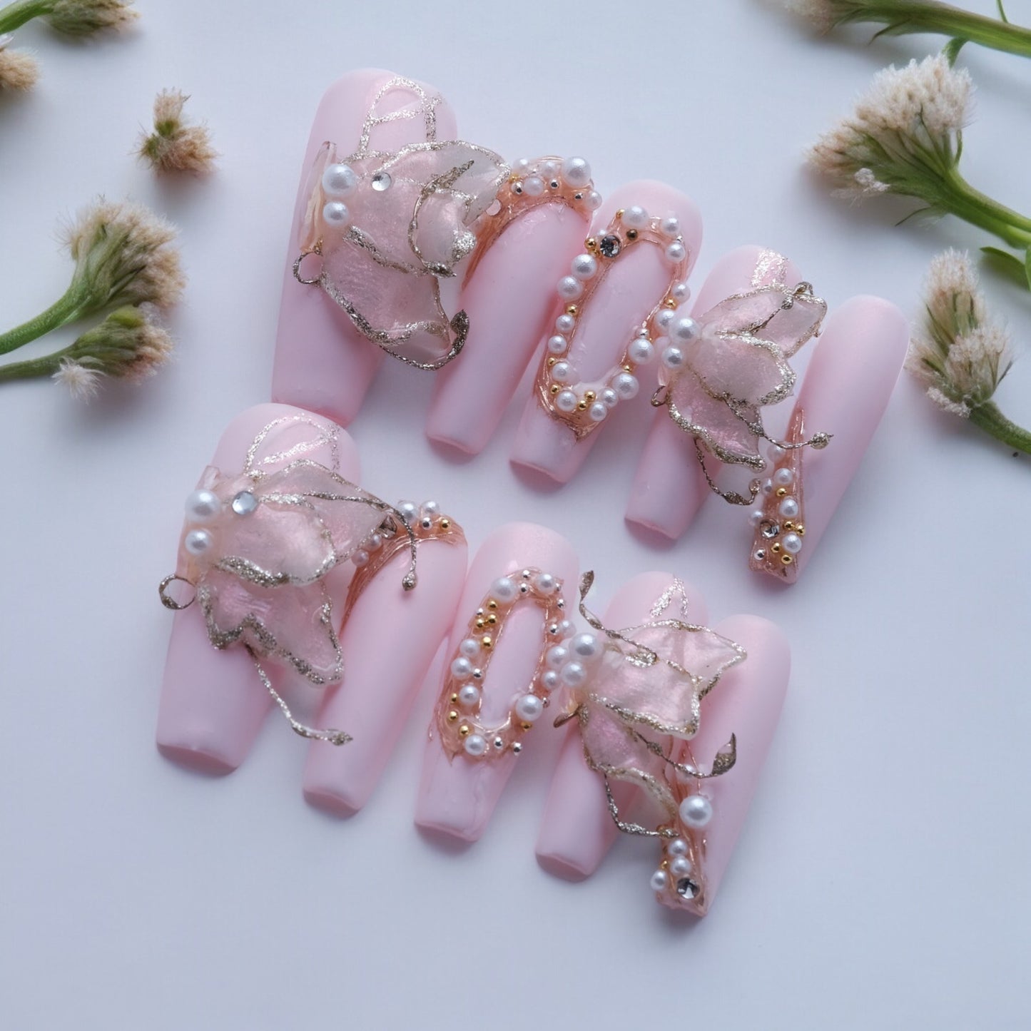 Princess Pink