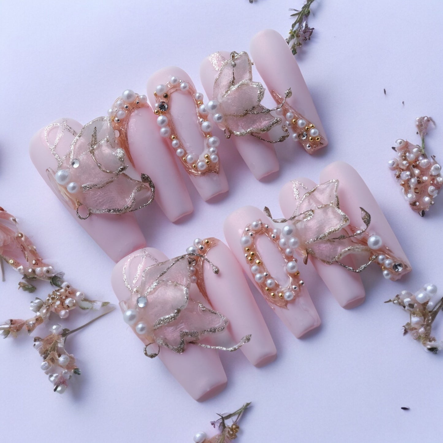 Princess Pink