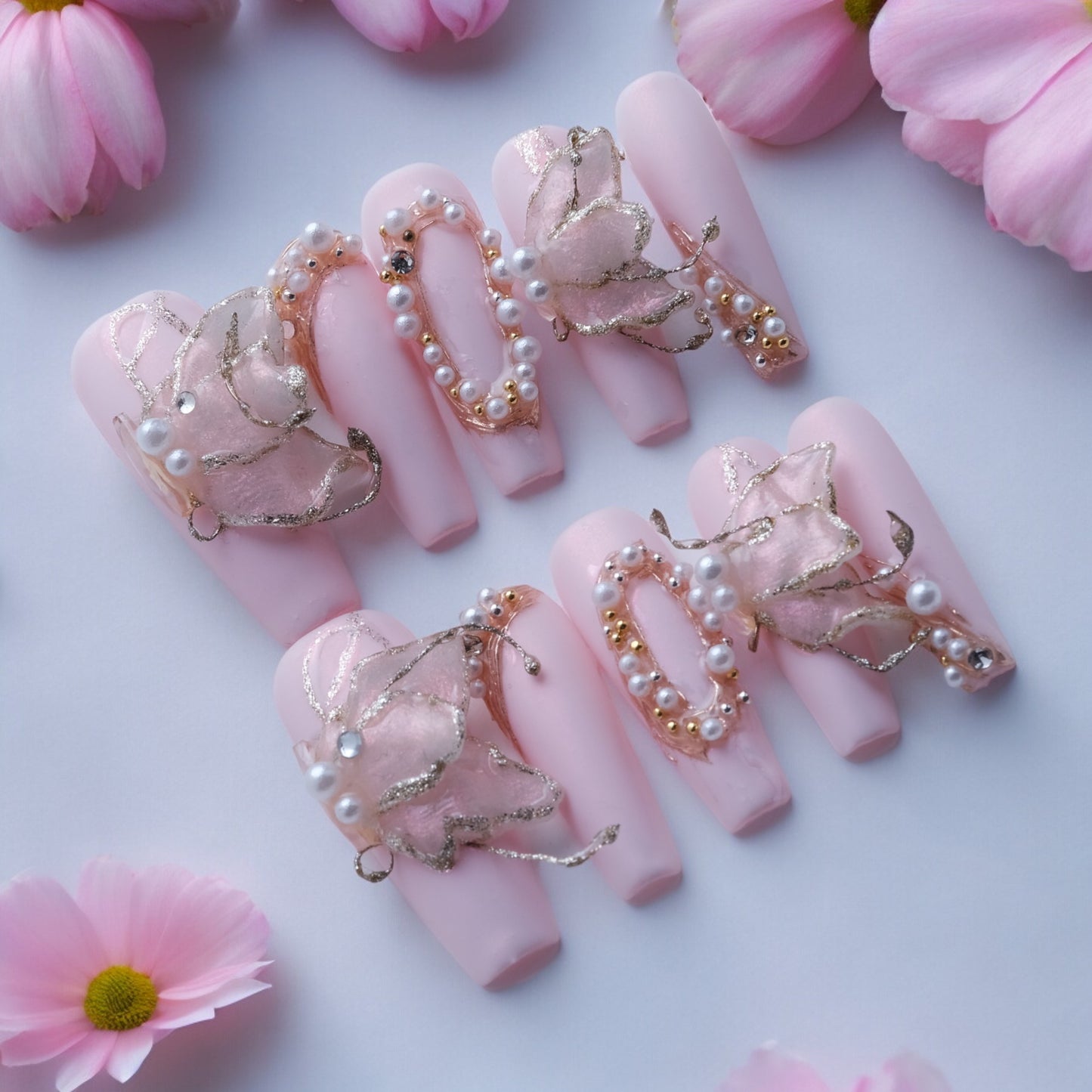 Princess Pink