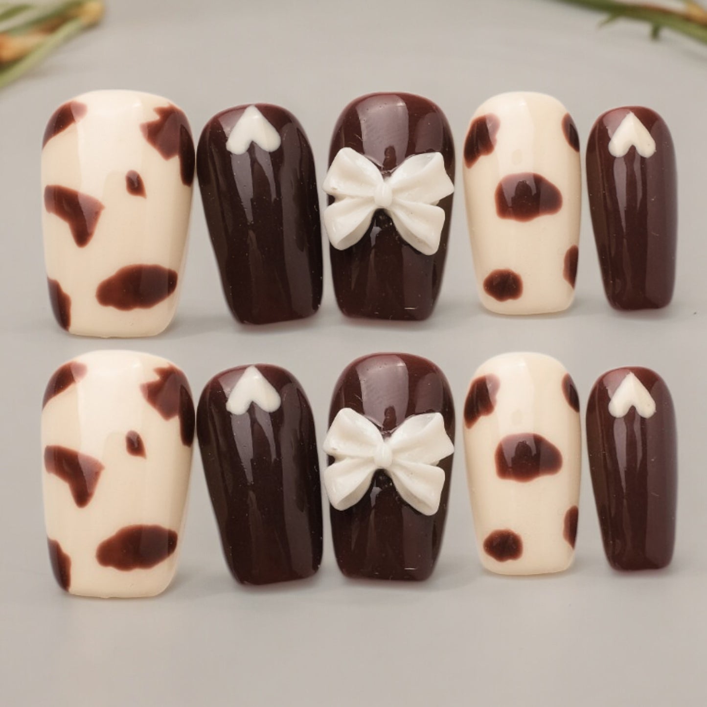 Chocolate Dream