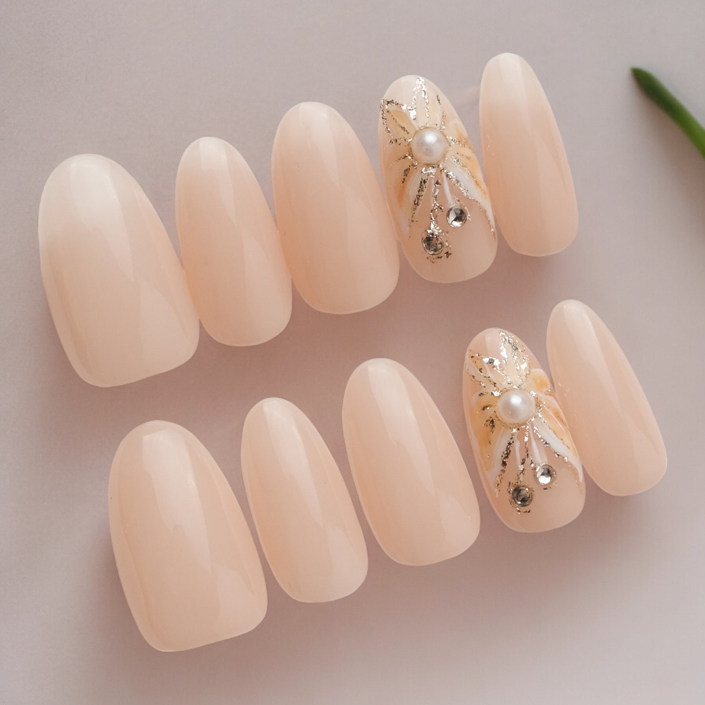 Classy Cream