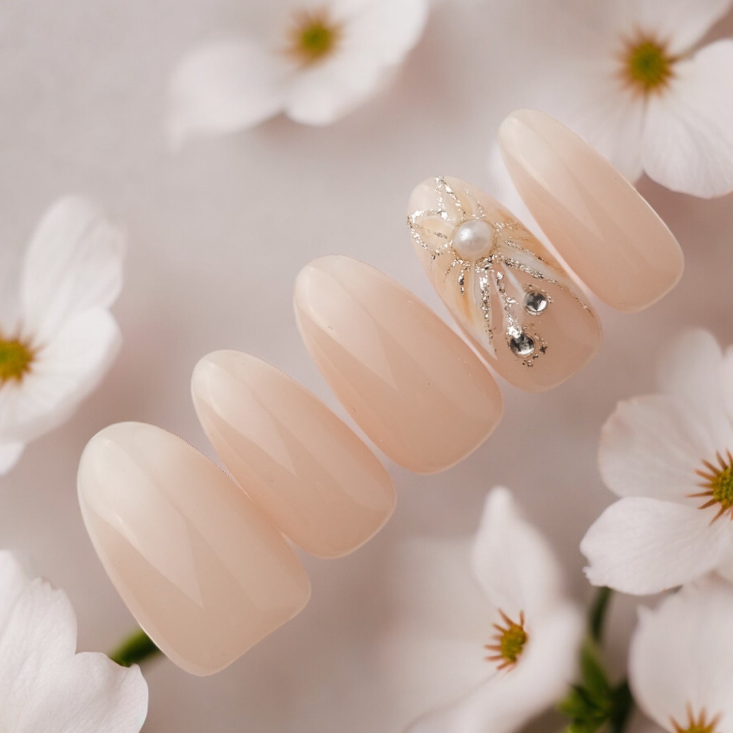 Classy Cream