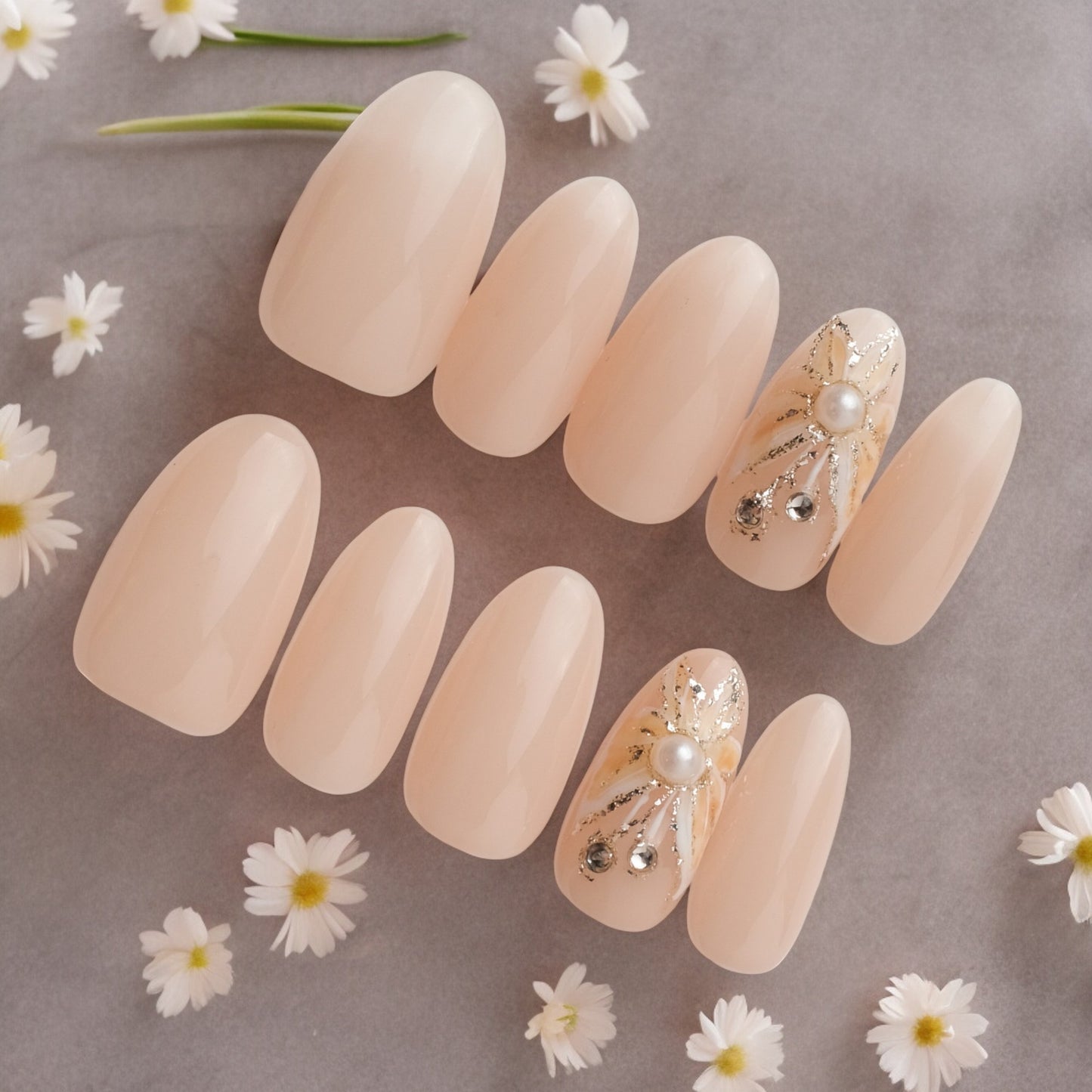 Classy Cream