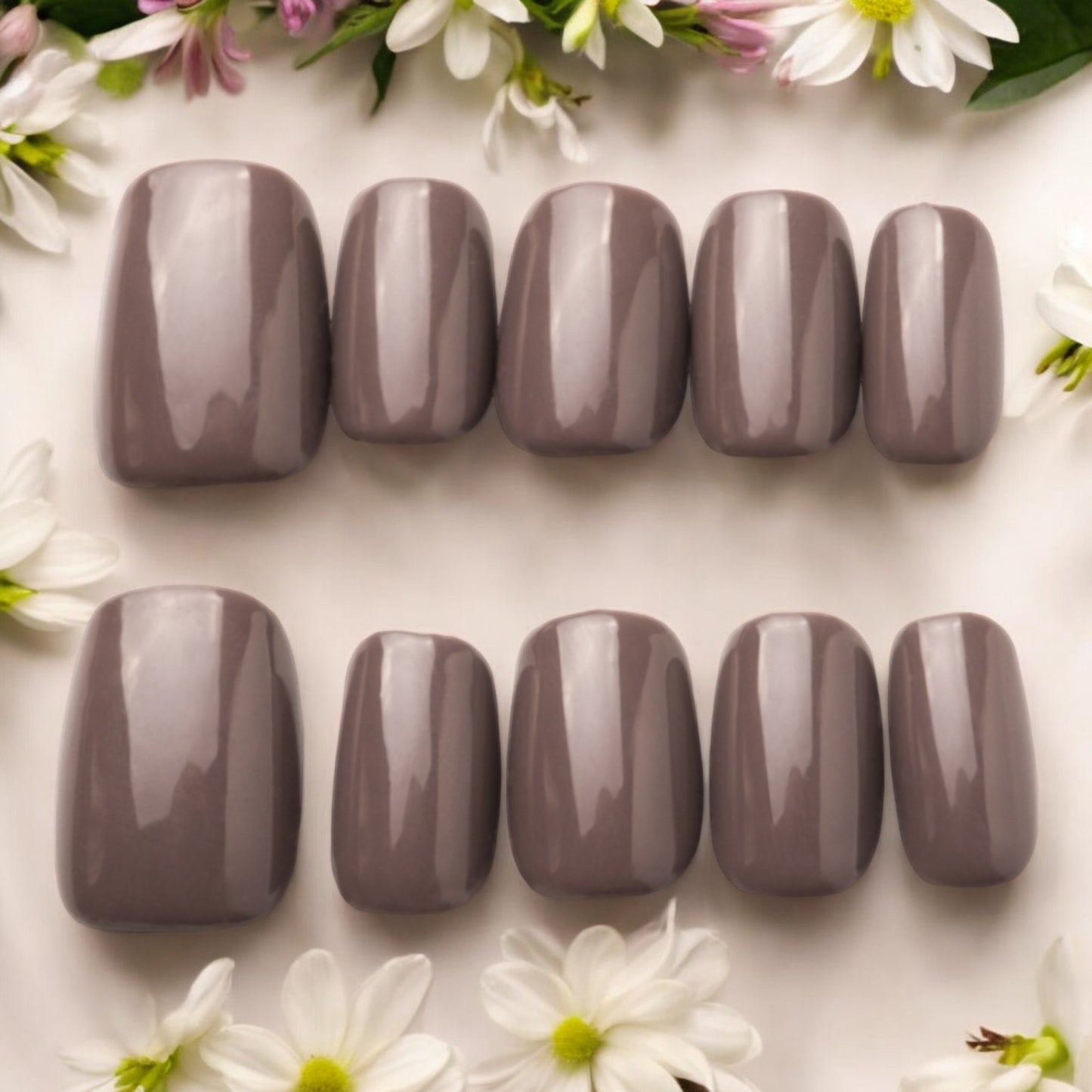 Modern Mauve