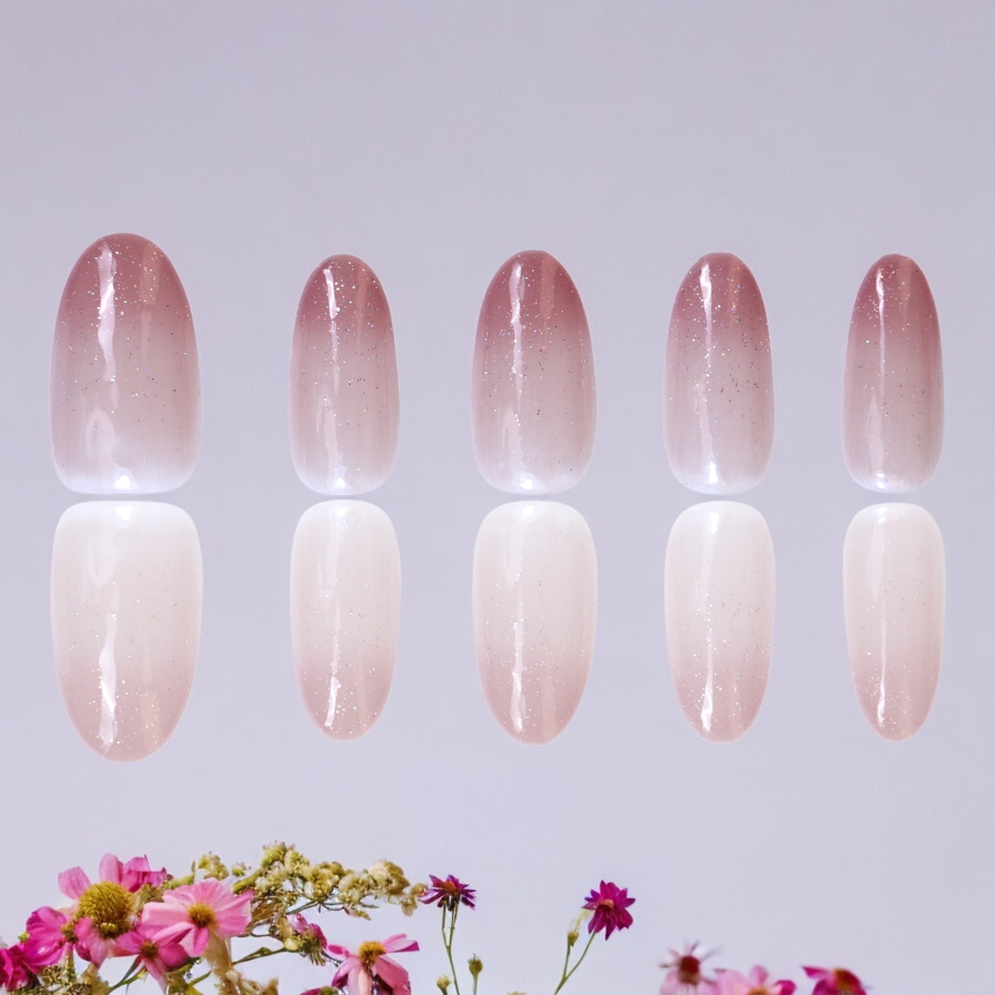 Plum Sparkle
