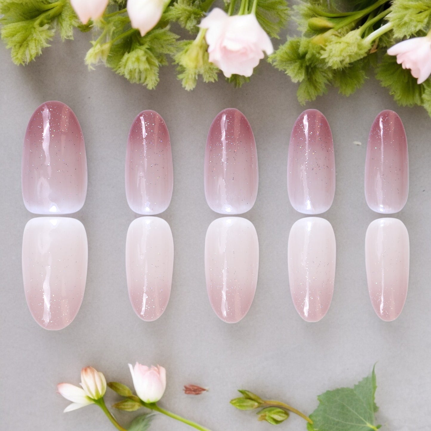 Plum Sparkle