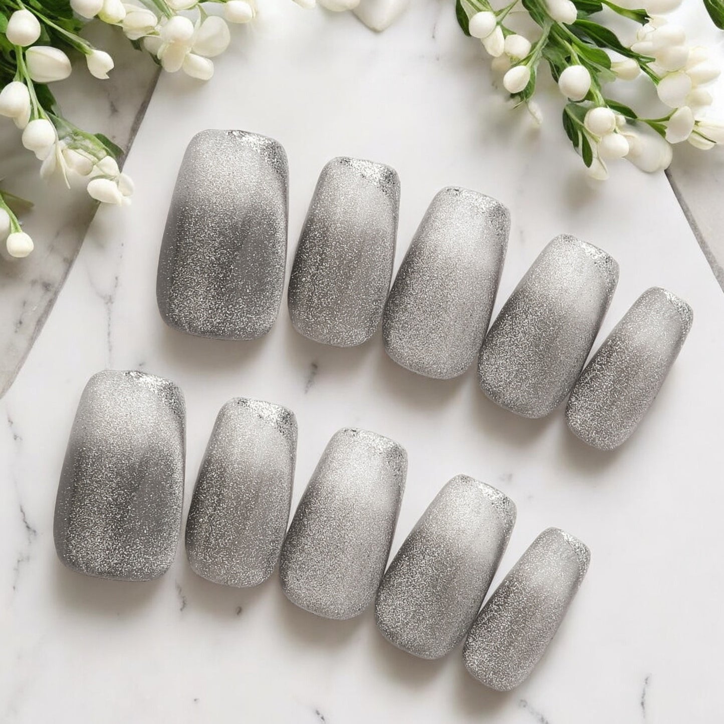 Silver Starlight