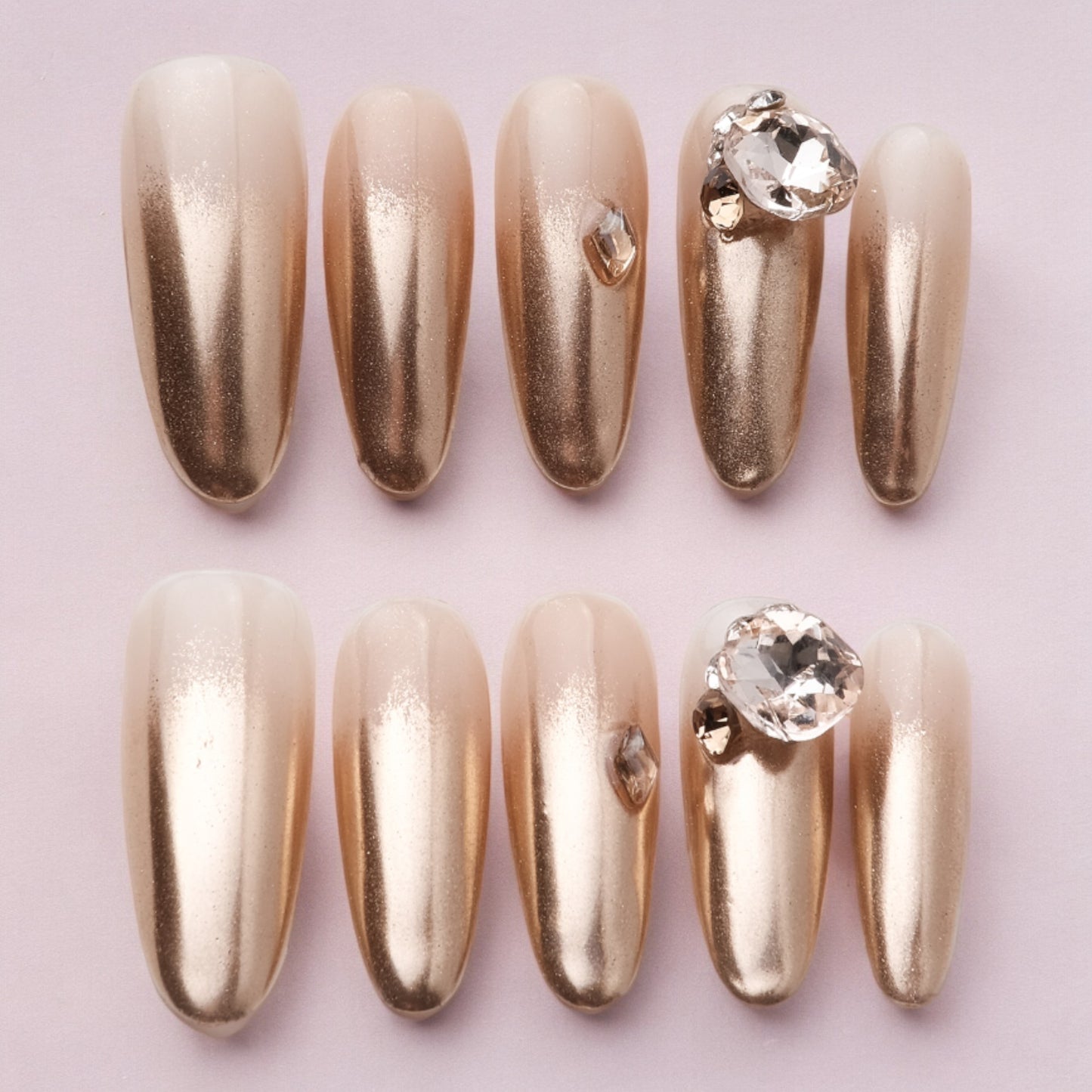 Gold Bullion