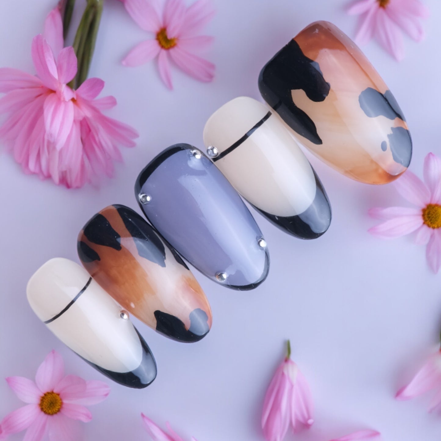 Amber Ballet