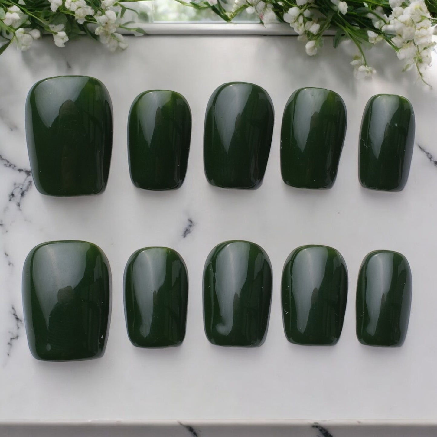 Forest Green