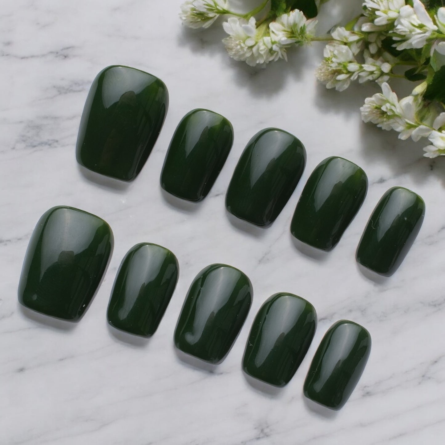 Forest Green