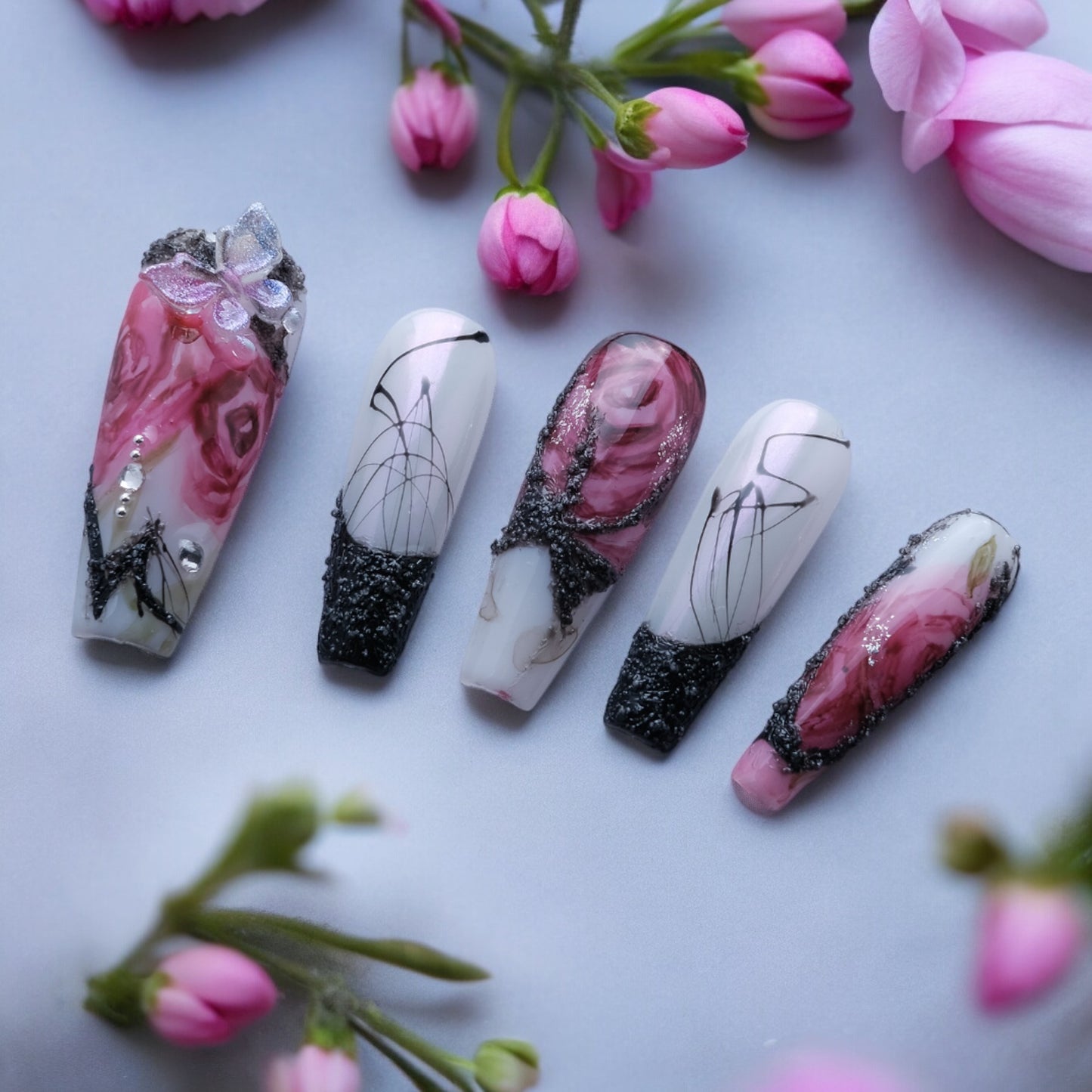 Oriental Butterfly