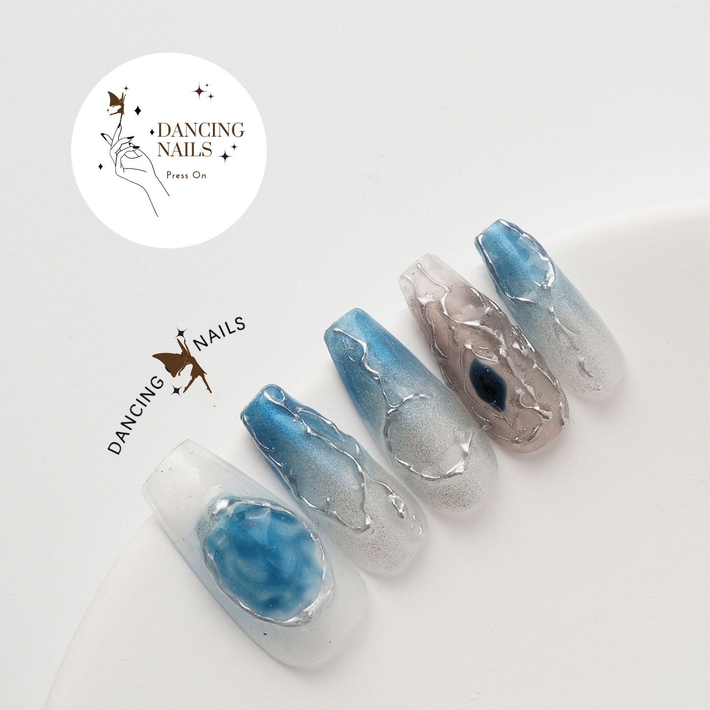 Blue Topaz
