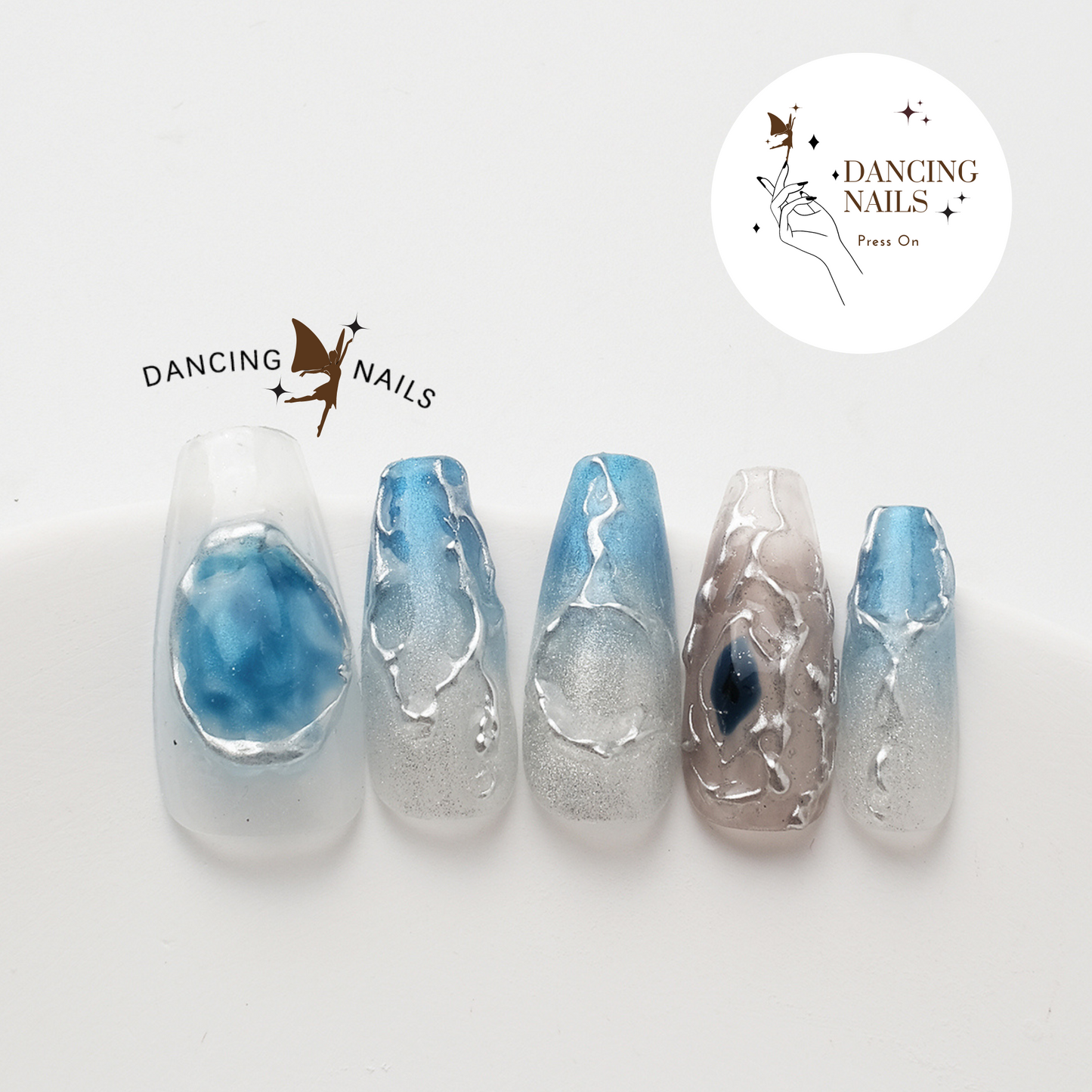 Blue Topaz