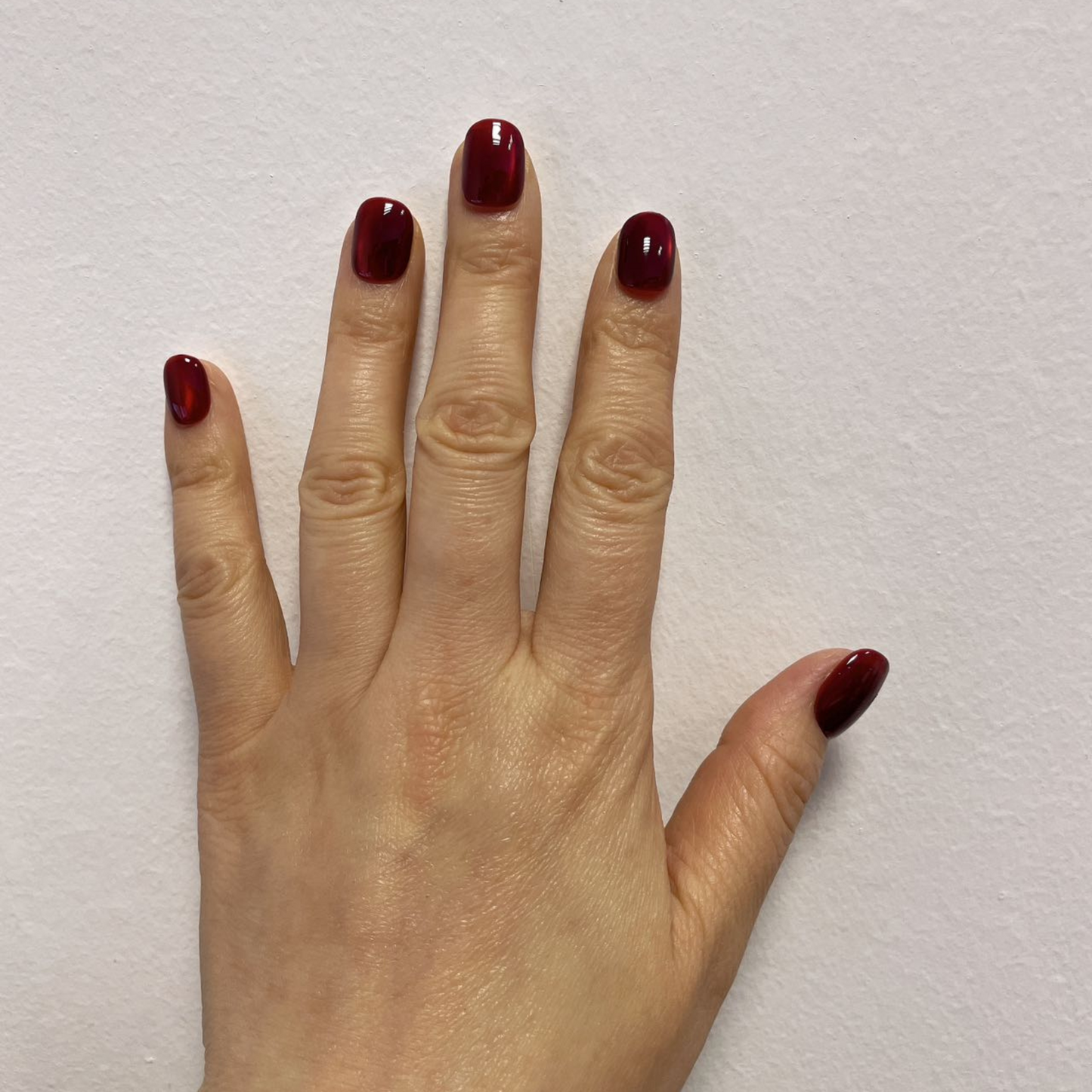 Cherry Red