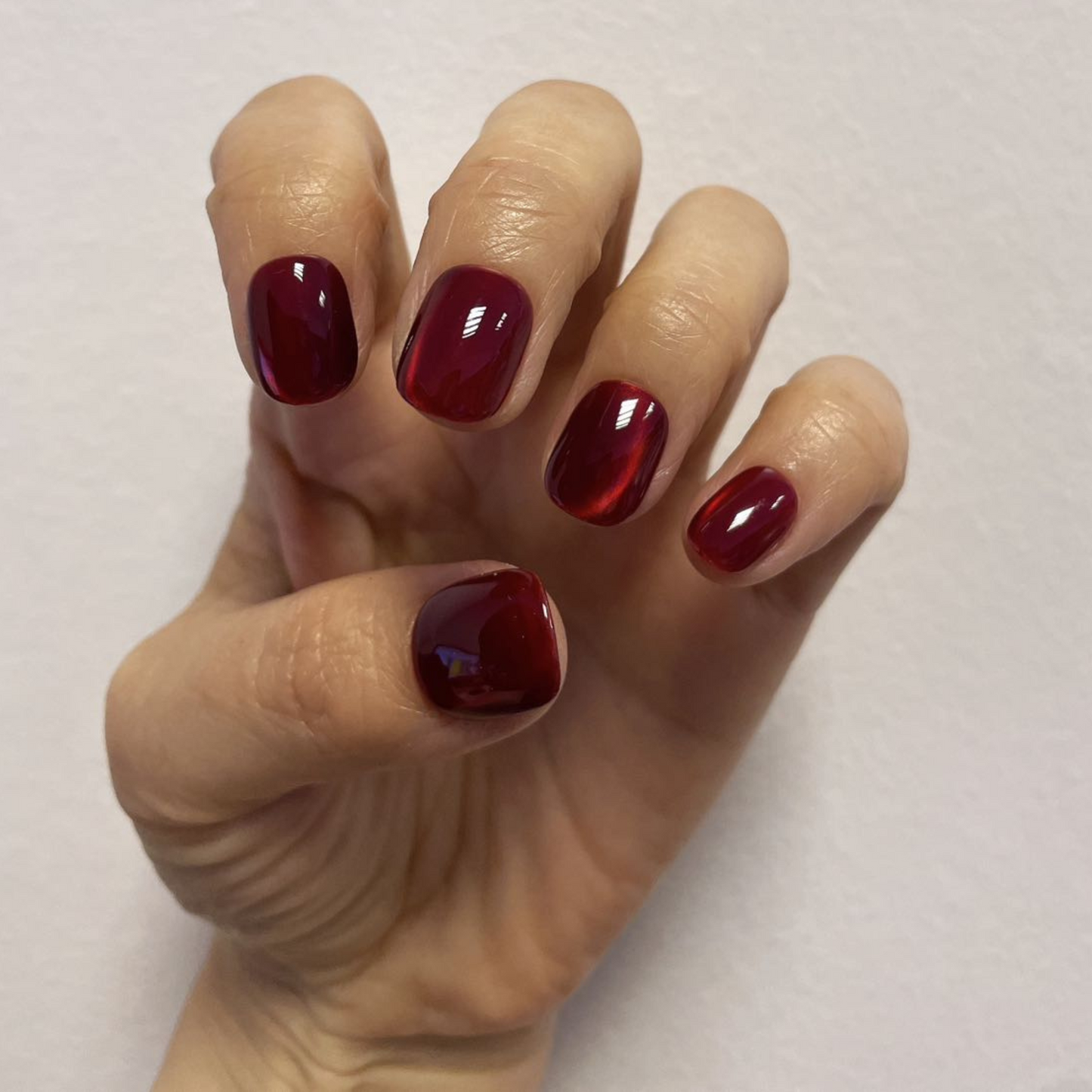 Cherry Red