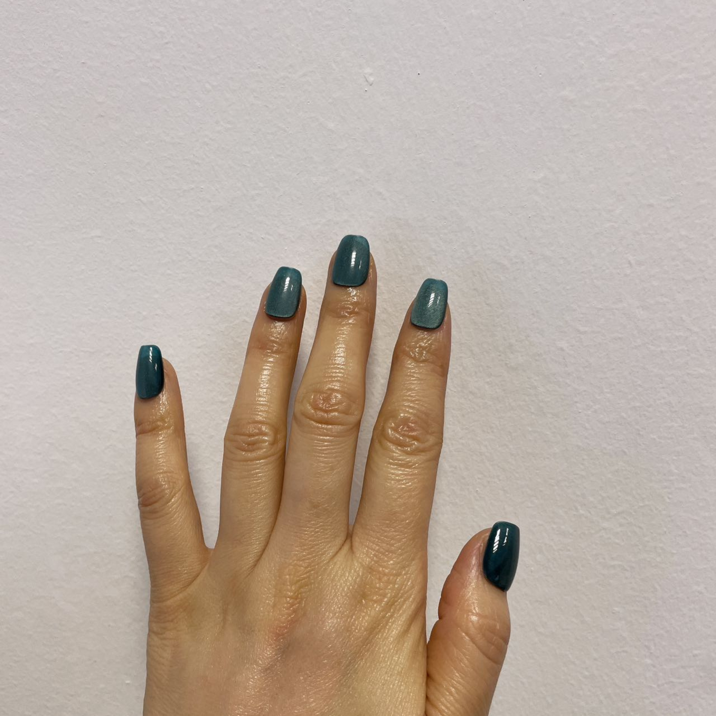 Aqua Shimmer