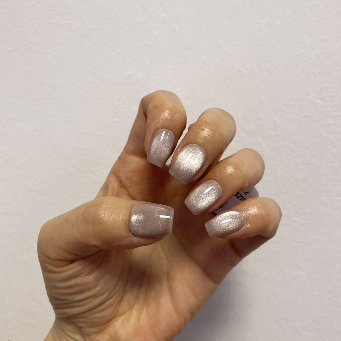 Milky Quartz