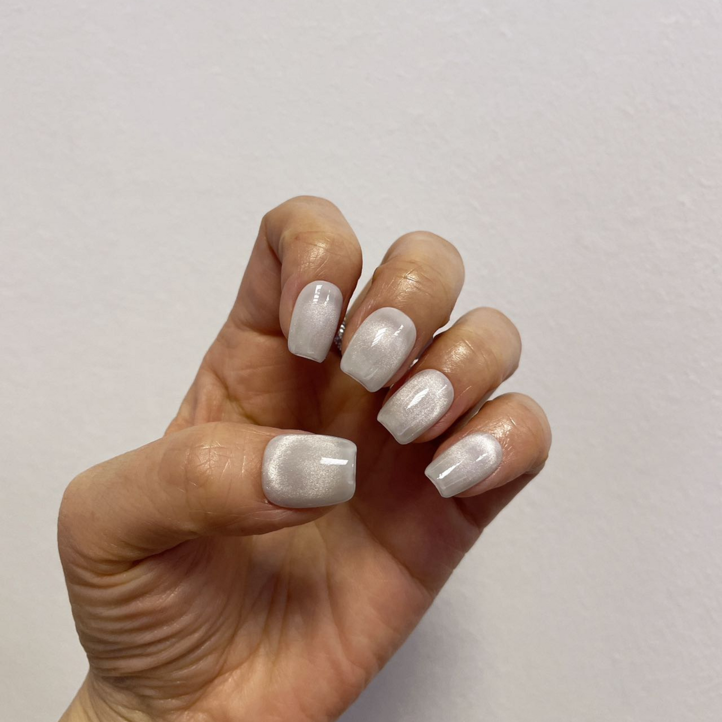 Sheer Pearl
