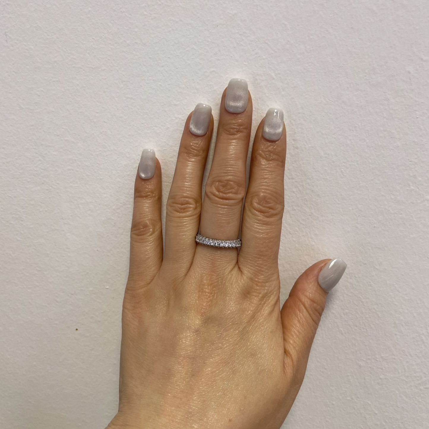 Sheer Pearl