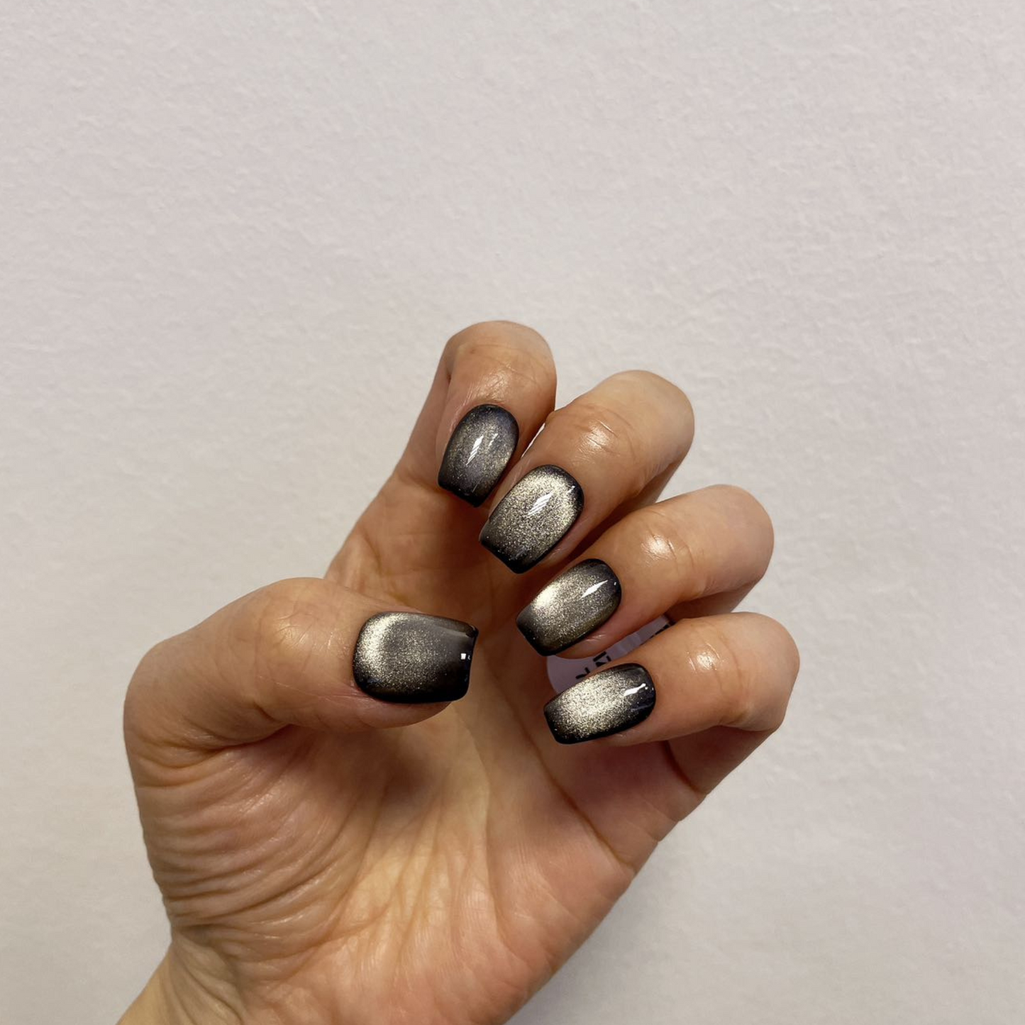 Dark Pearl
