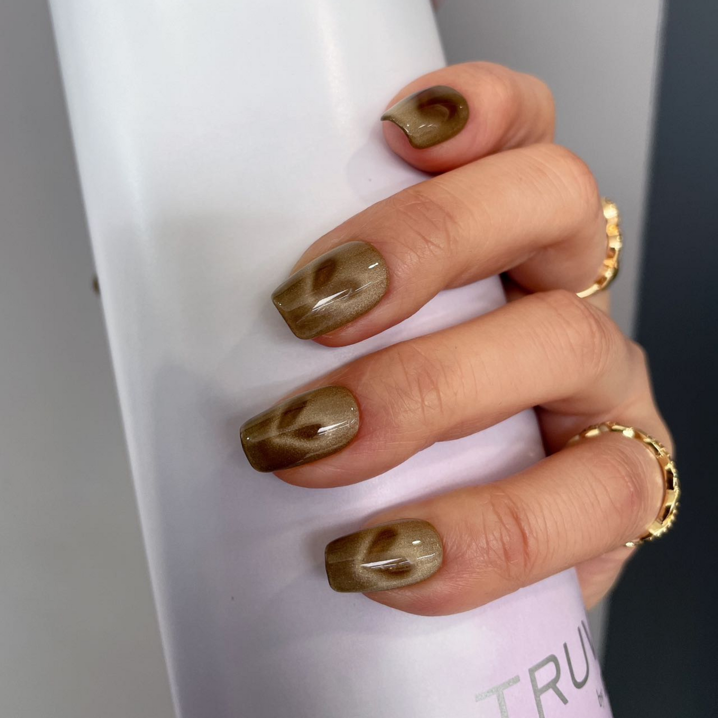 Marble Nude