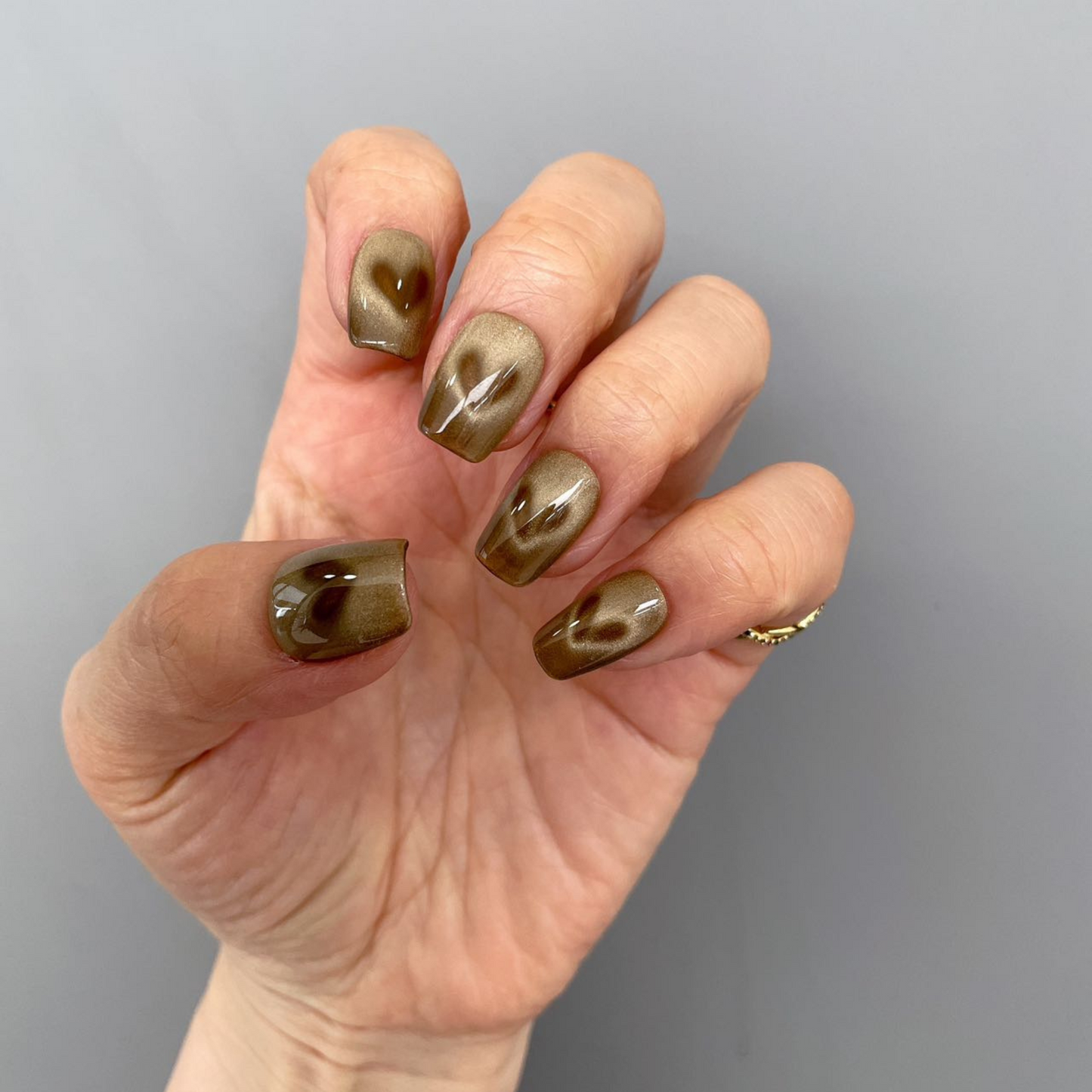 Marble Nude