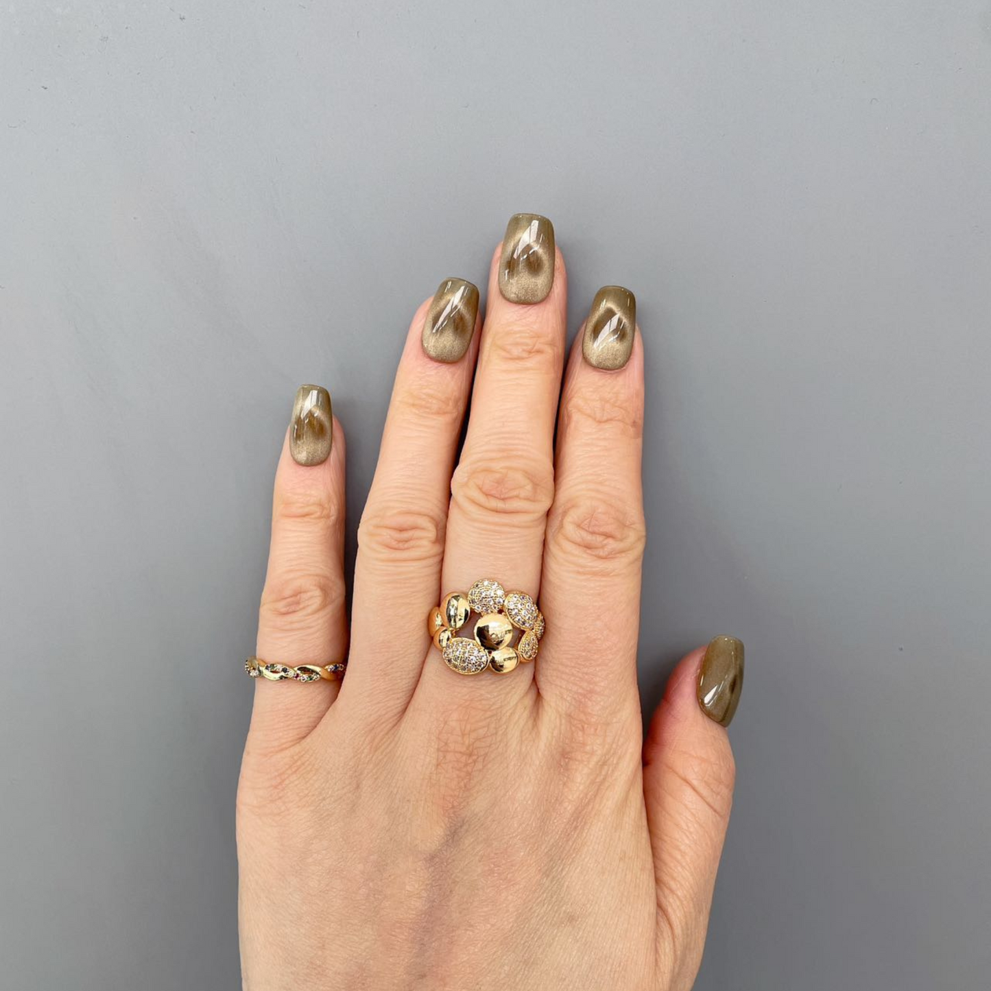 Marble Nude