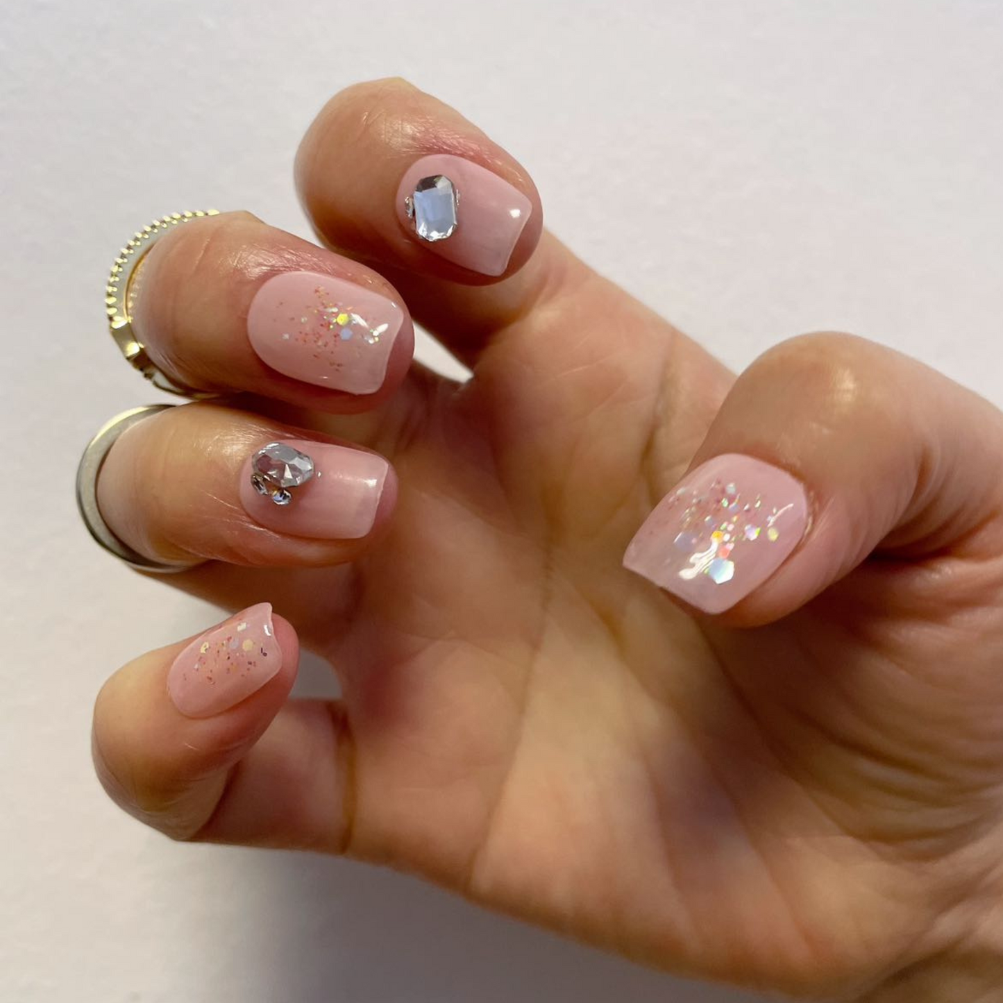Pretty in Pink