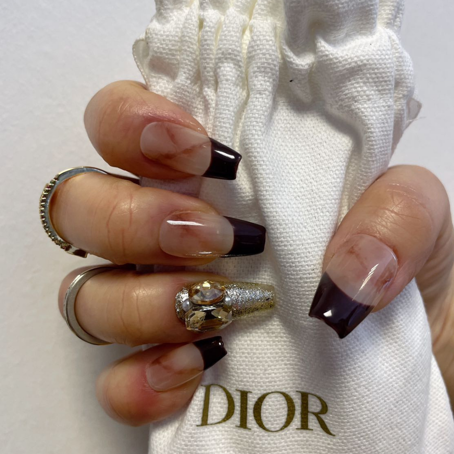 Touch Of Marble