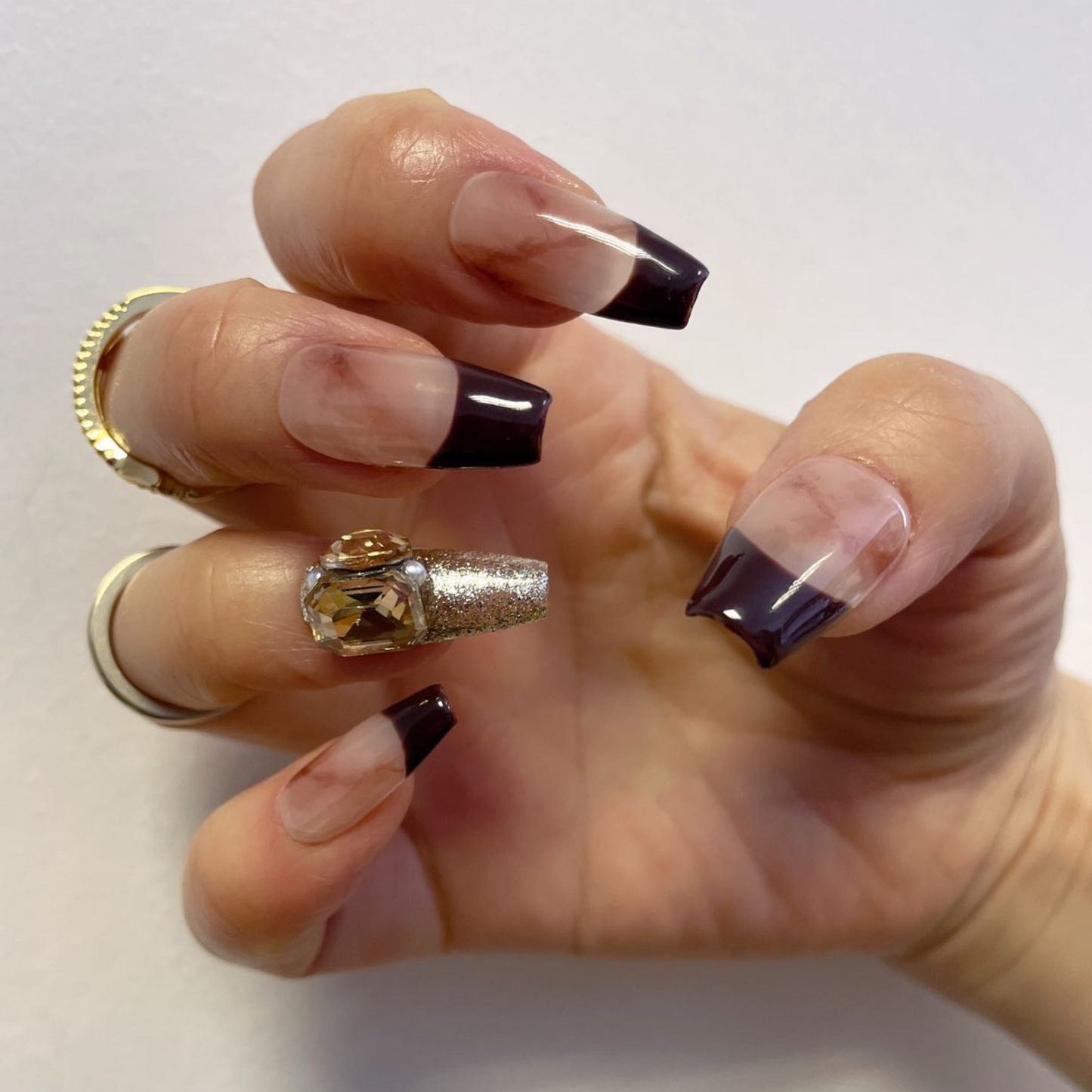 Touch Of Marble